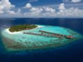 Robinson Club Maldives - Adults Only - Maldives Islands - Maldives Hotels