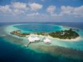 Safari Island Resort - Maldives Islands モルディブ諸島 - Maldives モルディブのホテル