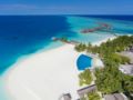 Velassaru Maldives Resort - Maldives Islands モルディブ諸島 - Maldives モルディブのホテル