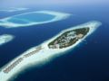 Vilamendhoo Island Resort & Spa - Maldives Islands - Maldives Hotels