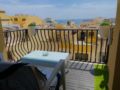 1a. Sea View 2 Bed Apartment close to Beach! - Marsascala - Malta Hotels