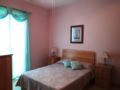 2 Bedroom Apartment with Large Share Terrace - Sliema - Malta Hotels