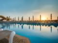 AX Seashells Resort - St. Paul's Bay - Malta Hotels