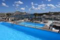 Bayview Hotel & Apartments - Sliema - Malta Hotels