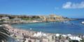 Beach Garden Hotel - St. Julian's セントジュリアンズ - Malta マルタのホテル
