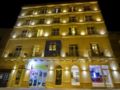 Blubay Apartments - Sliema - Malta Hotels