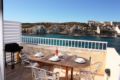 Blue Harbour Penthouse - St. Paul's Bay セント ポールズ ベイ - Malta マルタのホテル