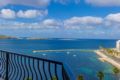 Breathtaking Sea View Apartment - St. Paul's Bay セント ポールズ ベイ - Malta マルタのホテル