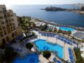 Corinthia Hotel St. George’s Bay - St. Julian's - Malta Hotels