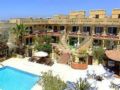 Cornucopia Hotel - Gozo - Malta Hotels