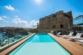 Cugo Gran Macina Grand Harbour - Senglea - Malta Hotels