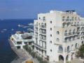Gillieru Harbour Hotel - St. Paul's Bay セント ポールズ ベイ - Malta マルタのホテル