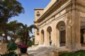Hotel Phoenicia Malta - Valletta バレッタ - Malta マルタのホテル