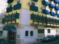Hotel Plevna - Sliema スリーマ - Malta マルタのホテル