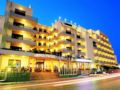 Hotel Santana - St. Paul's Bay セント ポールズ ベイ - Malta マルタのホテル