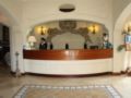 Hotel Ta' Cenc & Spa - Gozo ゴゾ - Malta マルタのホテル