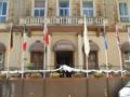Imperial Hotel - Sliema スリーマ - Malta マルタのホテル