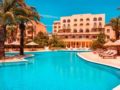 Kempinski San Lawrenz Hotel - Gozo - Malta Hotels