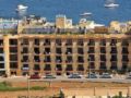 Luna Holiday Complex - Mellieha メッリーハ - Malta マルタのホテル