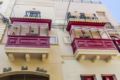 Marble Arch Home - St. Julian's - Malta Hotels