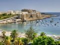 Marina Hotel Corinthia Beach Resort - St. Julian's セントジュリアンズ - Malta マルタのホテル