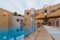 Mavina Hotel & Apartments - St. Paul's Bay - Malta Hotels