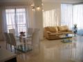 Modern Apartment 30 Mtrs to Seafront + Free Wifi - St. Paul's Bay - Malta Hotels