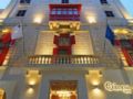 Osborne Hotel - Valletta - Malta Hotels