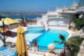 Pergola Hotel & Spa - Mellieha メッリーハ - Malta マルタのホテル