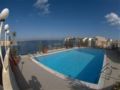 Plaza Regency Hotels - Sliema スリーマ - Malta マルタのホテル