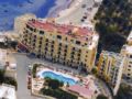 Porto Azzurro Aparthotel - Mellieha - Malta Hotels