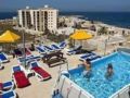 Qawra Point Holiday Complex - St. Paul's Bay セント ポールズ ベイ - Malta マルタのホテル