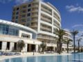 Radisson Blu Resort & Spa, Malta Golden Sands - Mellieha メッリーハ - Malta マルタのホテル