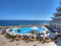 Radisson Blu Resort - St. Julian's セントジュリアンズ - Malta マルタのホテル