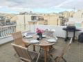Sea Spray Penthouse - St. Julian's セントジュリアンズ - Malta マルタのホテル