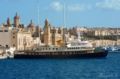 Seagull II Luxury Historic Static Charter - Vittoriosa - Malta Hotels