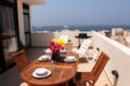 Seashells Seaview Penthouse with Hot Tub / Jacuzzi - St. Paul's Bay - Malta Hotels
