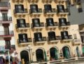 St. Patrick's Hotel - Gozo ゴゾ - Malta マルタのホテル