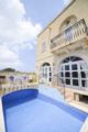 Summerfield - Gozo ゴゾ - Malta マルタのホテル