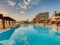 Sunny Coast Resort and Spa - St. Paul's Bay セント ポールズ ベイ - Malta マルタのホテル
