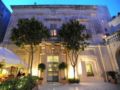 The Xara Palace Relais & Chateaux - Mdina イムディーナ - Malta マルタのホテル