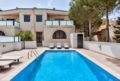 Villa Stephanotis-3 bedroom in St Estate Mellieha - Mellieha - Malta Hotels