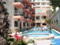 White Dolphin Complex - St. Paul's Bay - Malta Hotels