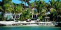 20 Degres Sud Boutique Hotel - Mauritius Island - Mauritius Hotels