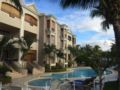 Abrico Residence - Mauritius Island モーリシャス島 - Mauritius モーリシャスのホテル