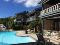 Apartment in residence with pool close beach - Mauritius Island モーリシャス島 - Mauritius モーリシャスのホテル