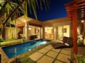 Athena Villas by Evaco Holiday Resorts - Mauritius Island - Mauritius Hotels