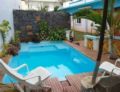 Behind the beach private room in gorgeous villa - Mauritius Island - Mauritius Hotels