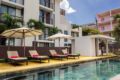 Belle Haven Luxury Apartments - Mauritius Island モーリシャス島 - Mauritius モーリシャスのホテル
