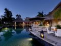 Blumarine Attitude - The Boutique Hotel - Mauritius Island - Mauritius Hotels